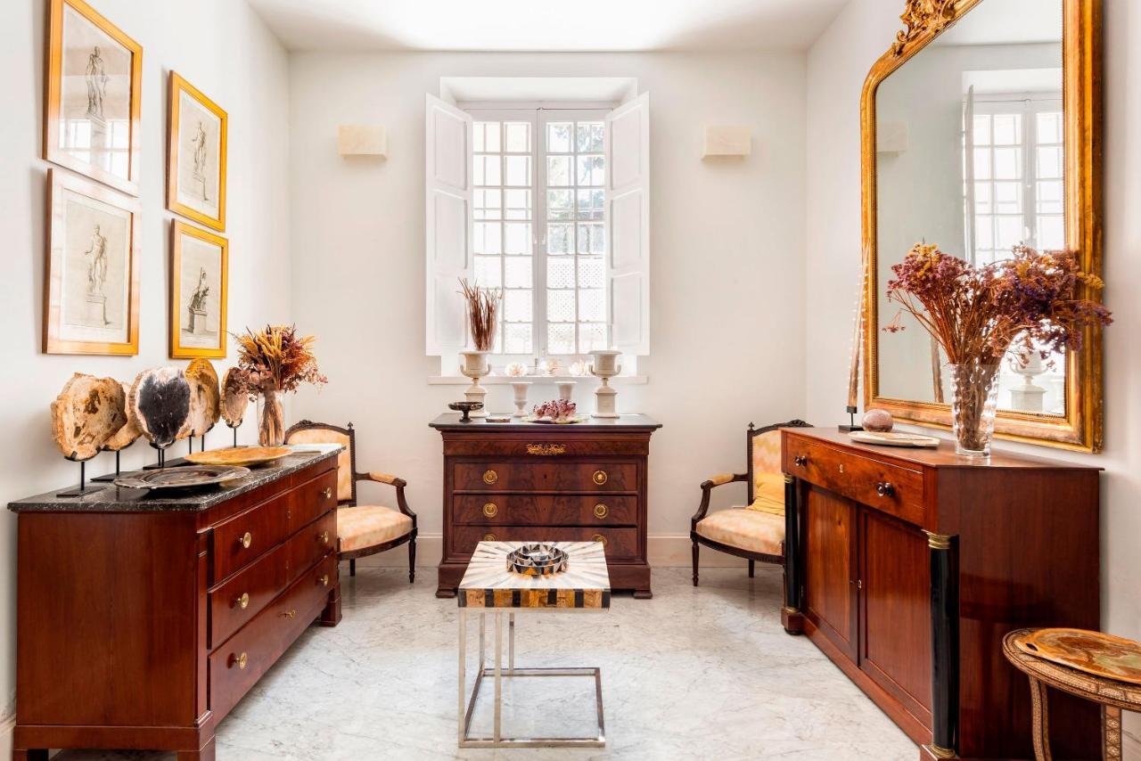 Genteel Home Pasaje Santa Cruz 세비야 외부 사진